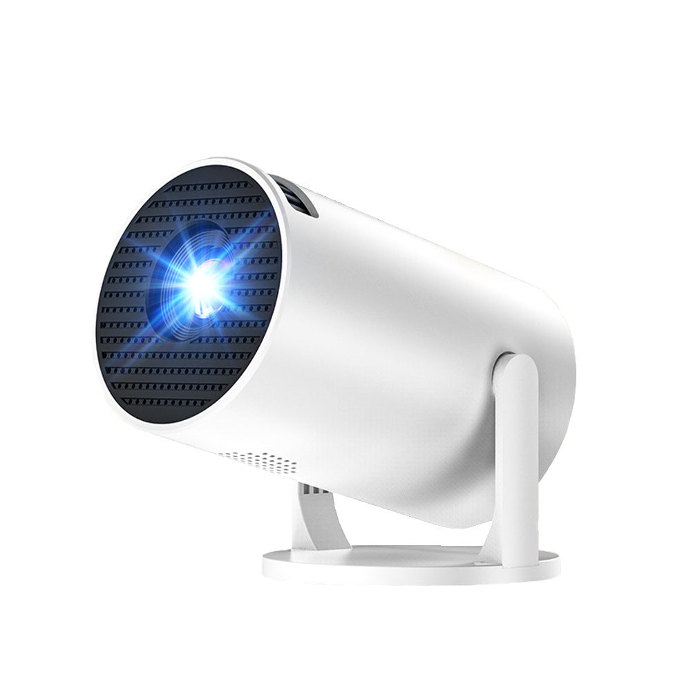 portable projector